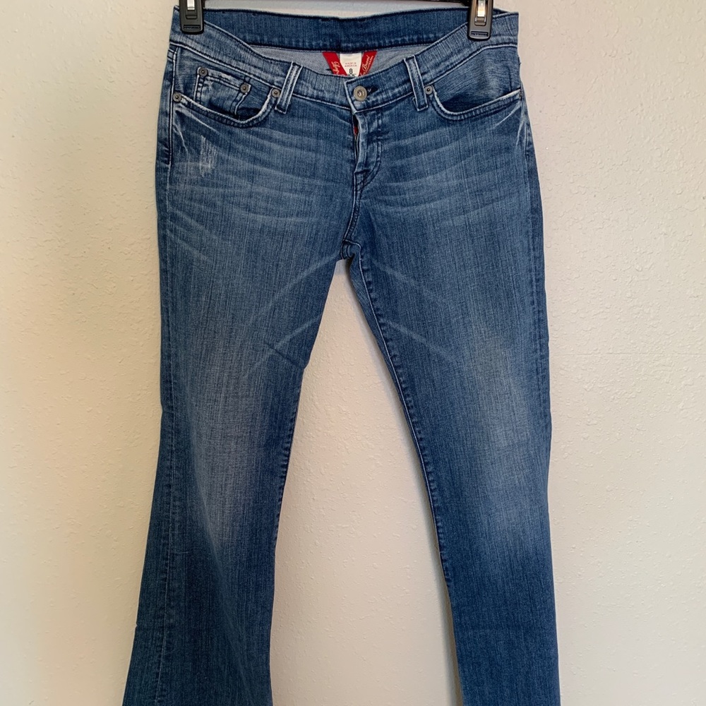 🍀 Lucky Brand Jeans